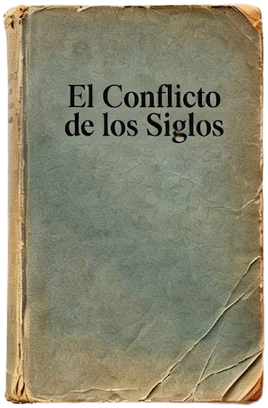 El Conflicto de los Siglos